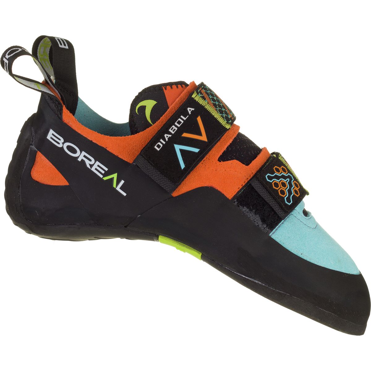 FS: Scarpa Drago LV (new)