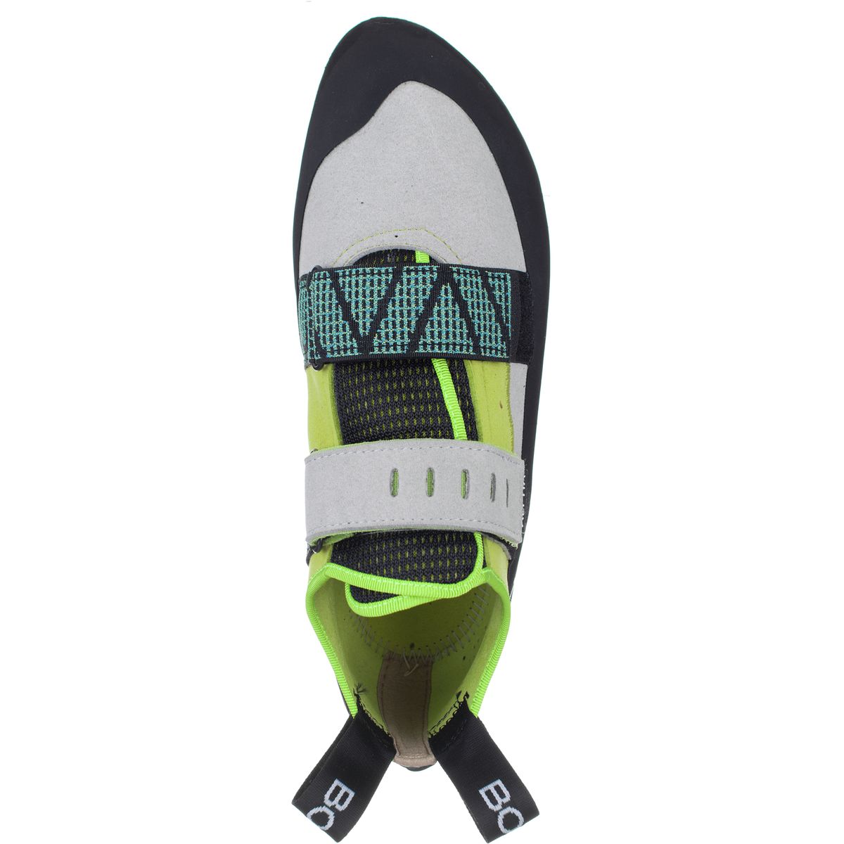 Boreal alpha on sale men's climbing shoe