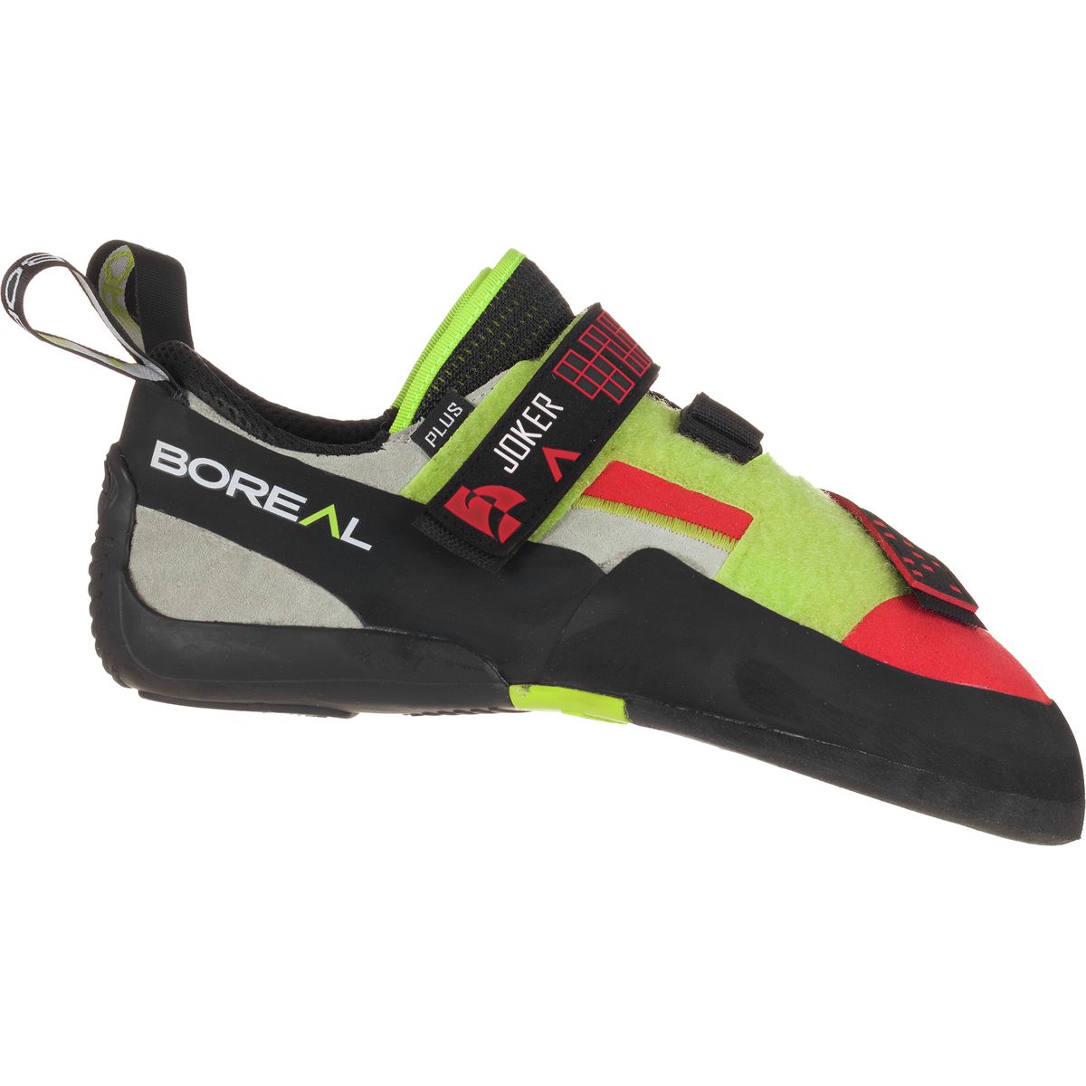 Boreal joker deals climbing shoes