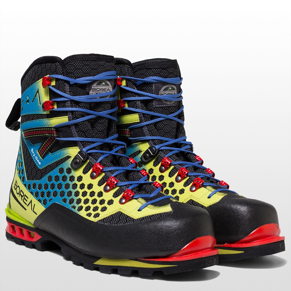 Boreal Triglav Mountaineering - Men's - Footwear