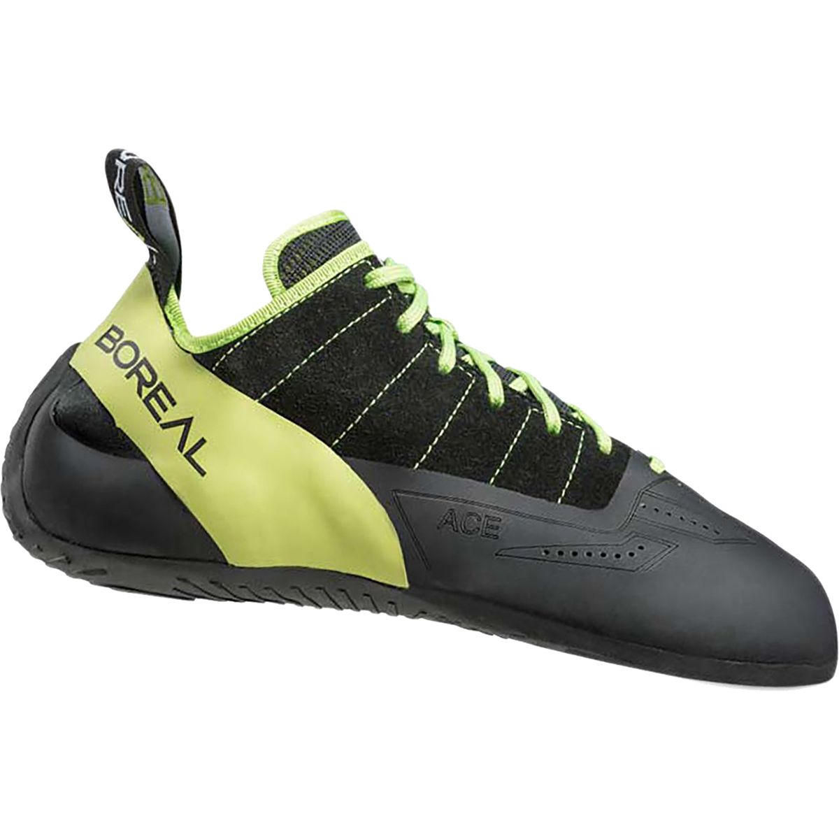 Boreal Ace Climbing Shoe Climb