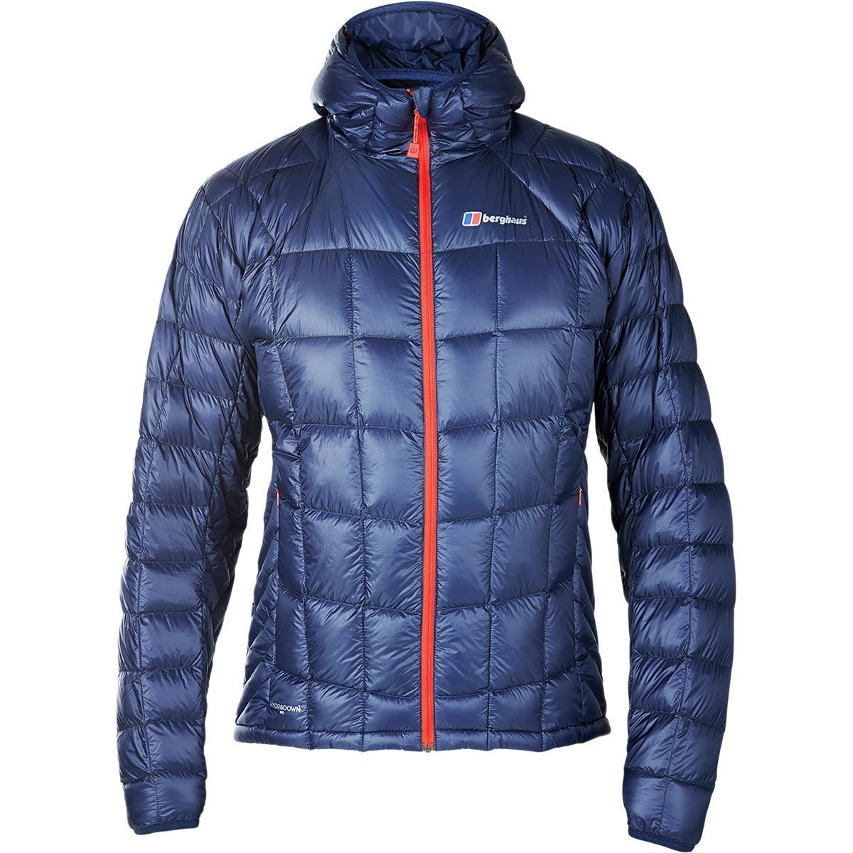Berghaus Ilam Down Jacket - Men's - Clothing