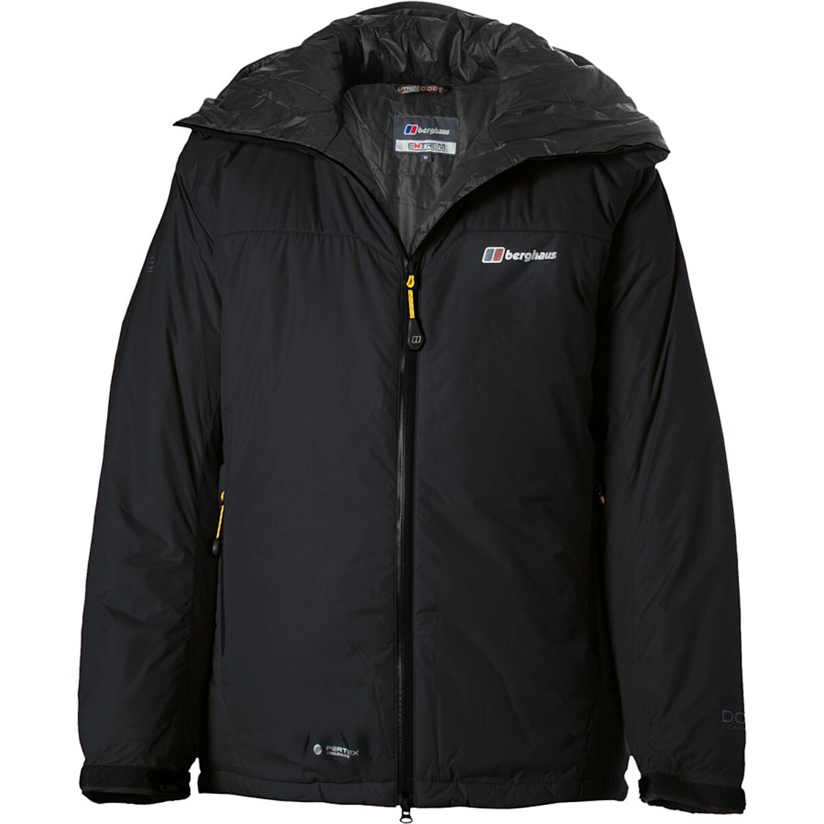 Berghaus pertex shop
