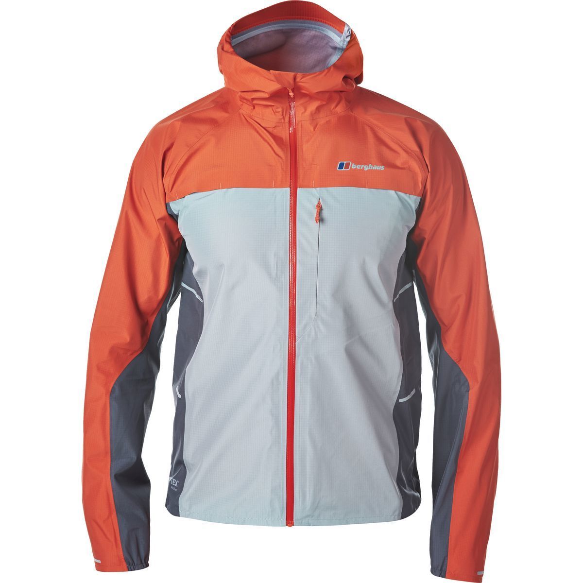 Berghaus vapour deals storm jacket