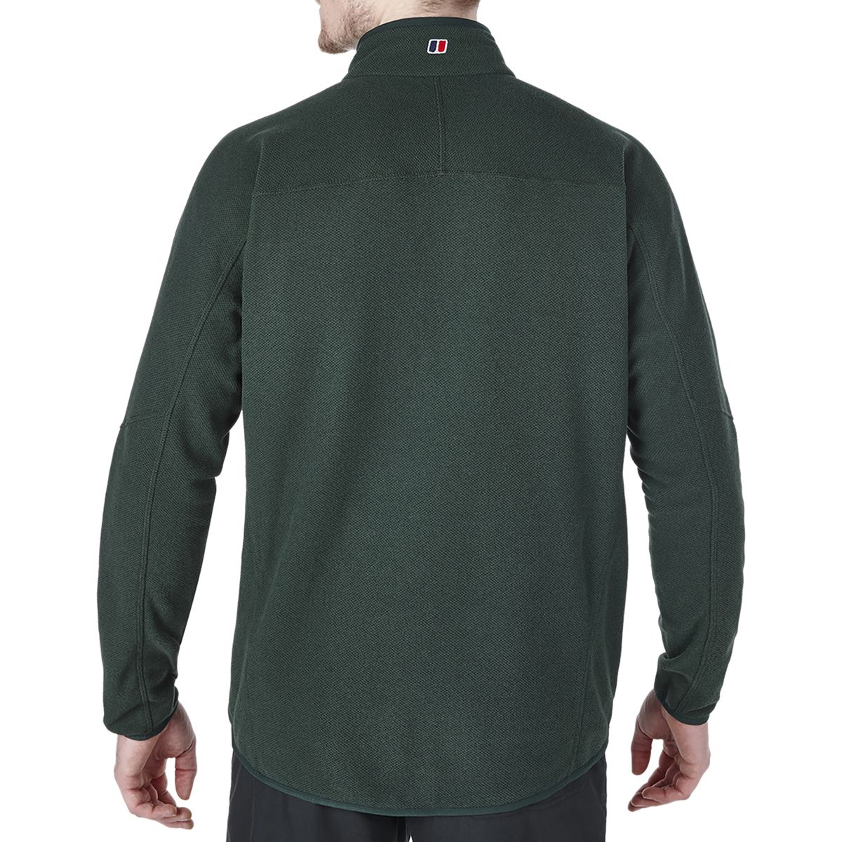 Berghaus sales stainton fleece
