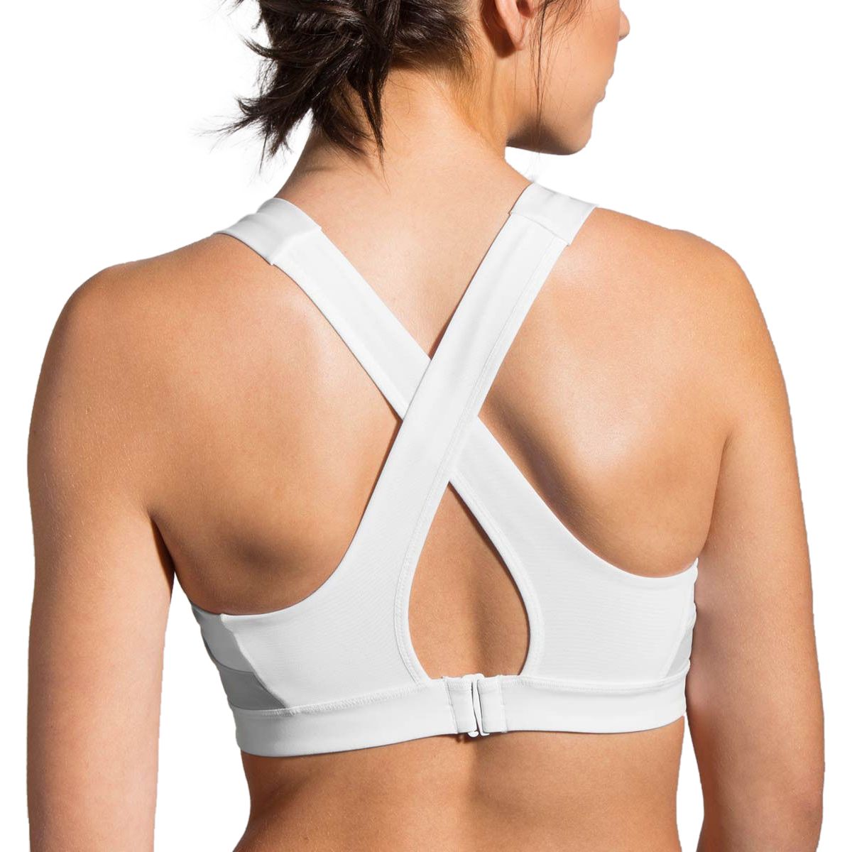 Odlo Soutien-Gorge de Sport Femme - Ascent Performance Wool Medium