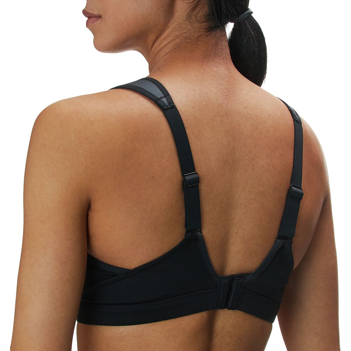 Brooks Maia Sports Bra Women s Clothing