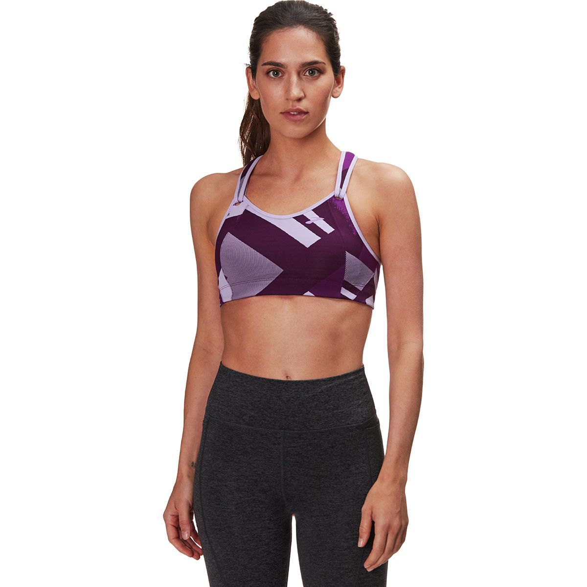 brooks rebound racer bra