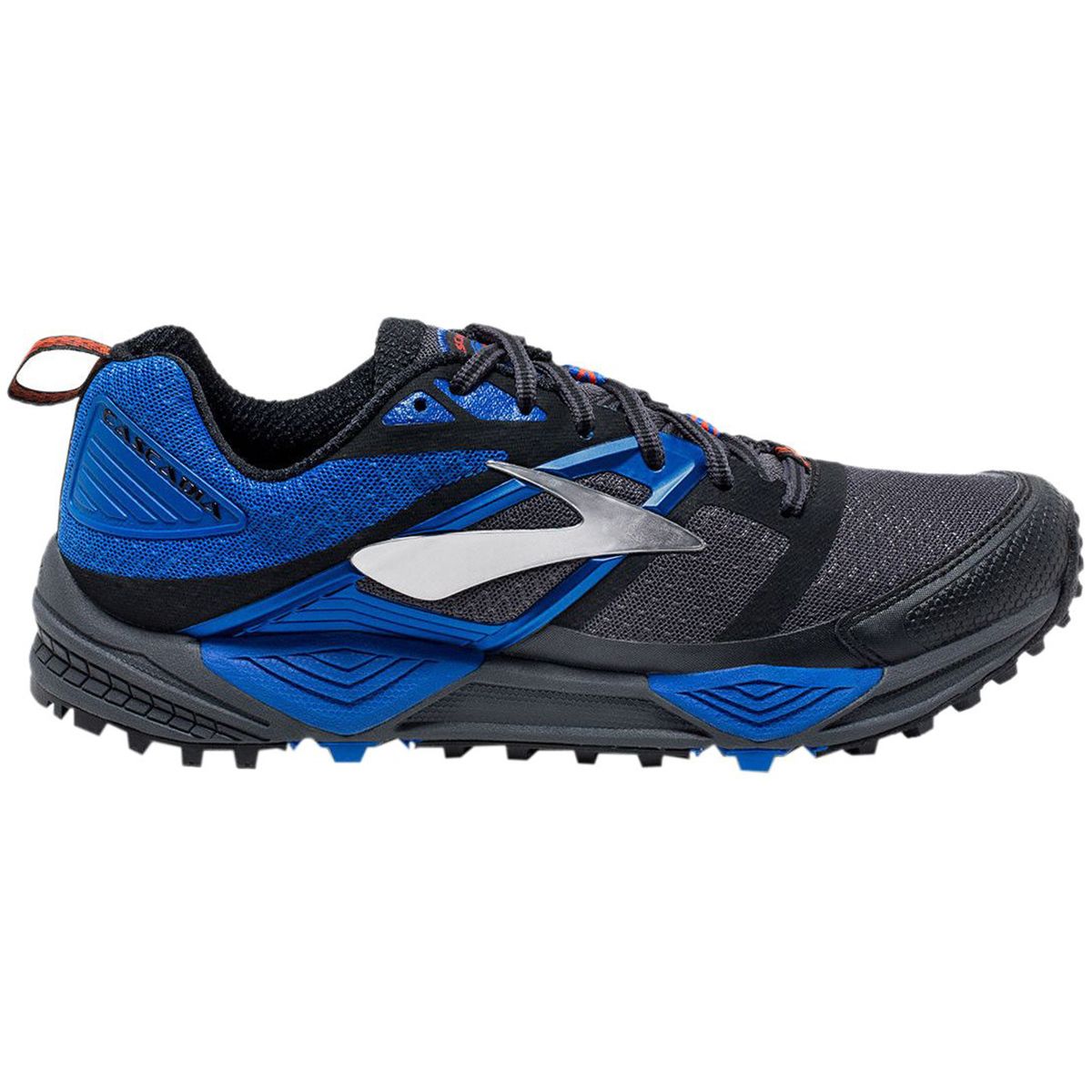 Brooks Cascadia 12 Trail Running Shoe - Men