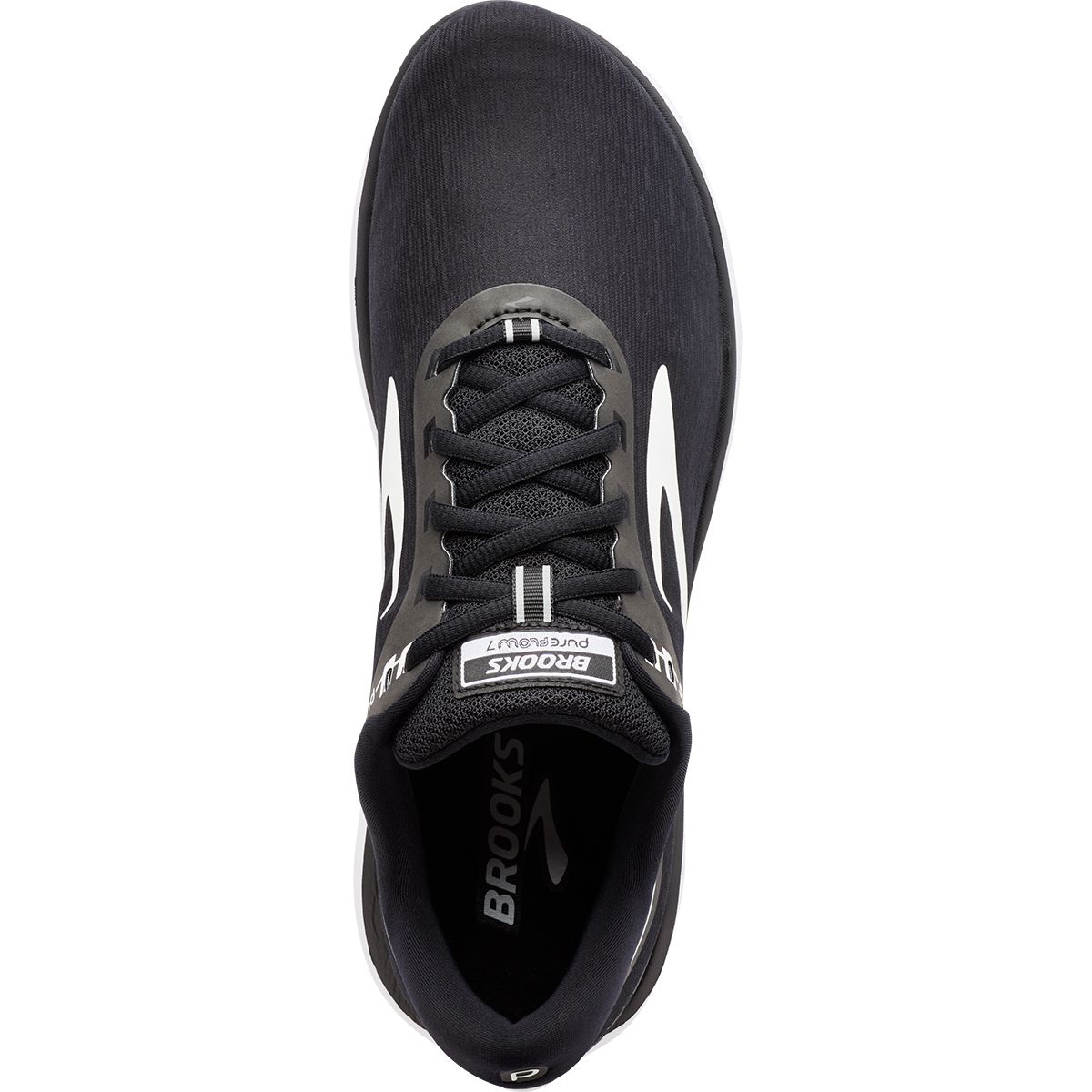Brooks Pureflow 7 Running Shoe - Men display picture 1