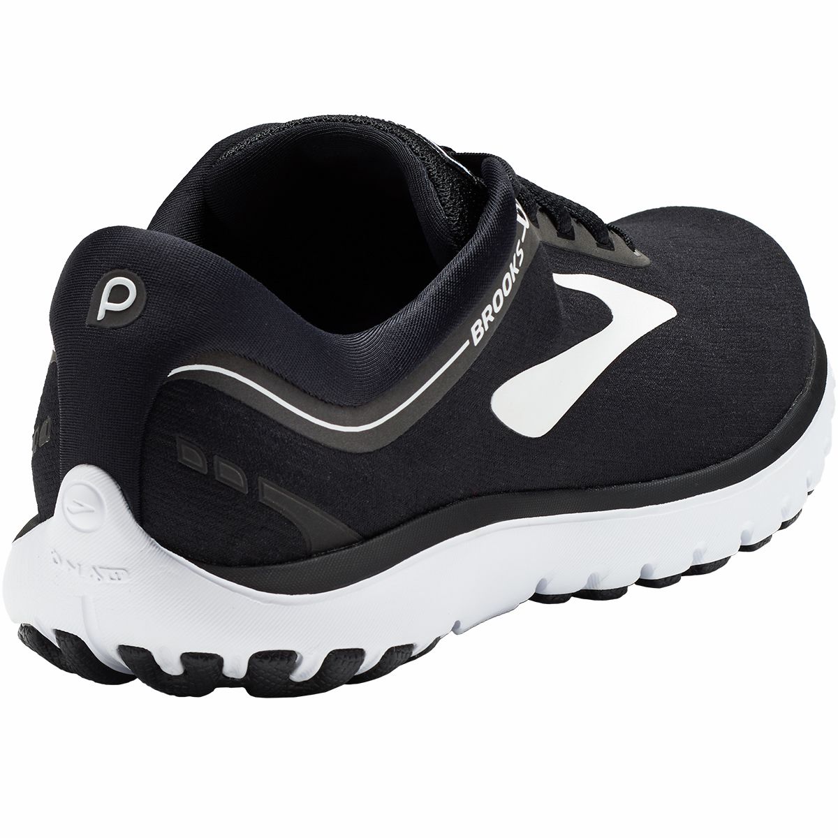 brooks pureflow women's size 9