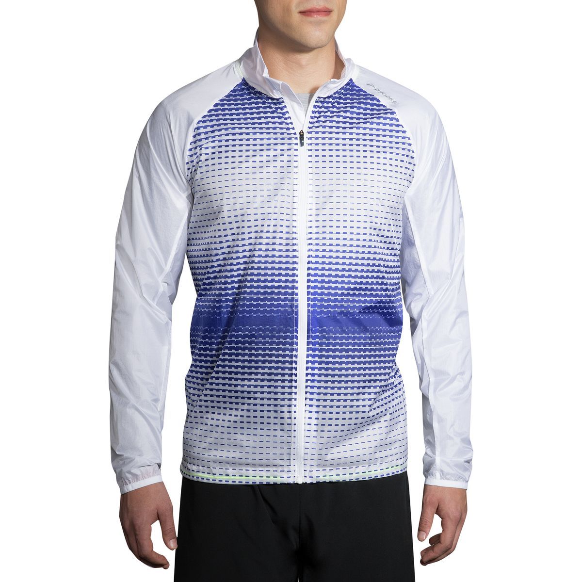 brooks lsd lite jacket iv review