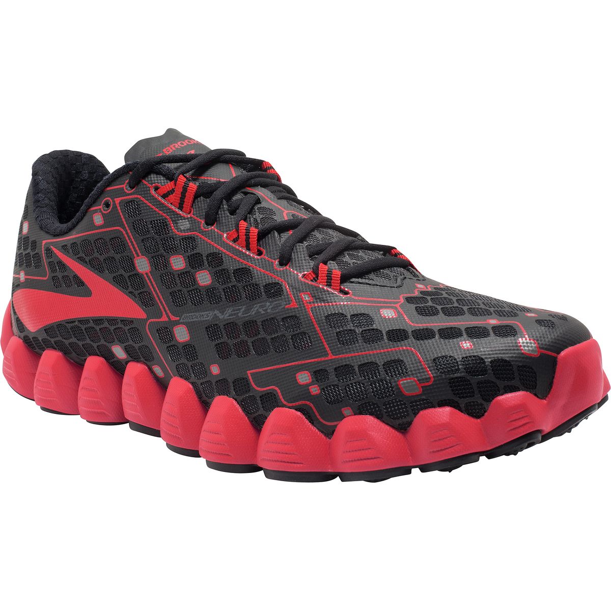 Brooks Neuro Running Shoe Men s Footwear
