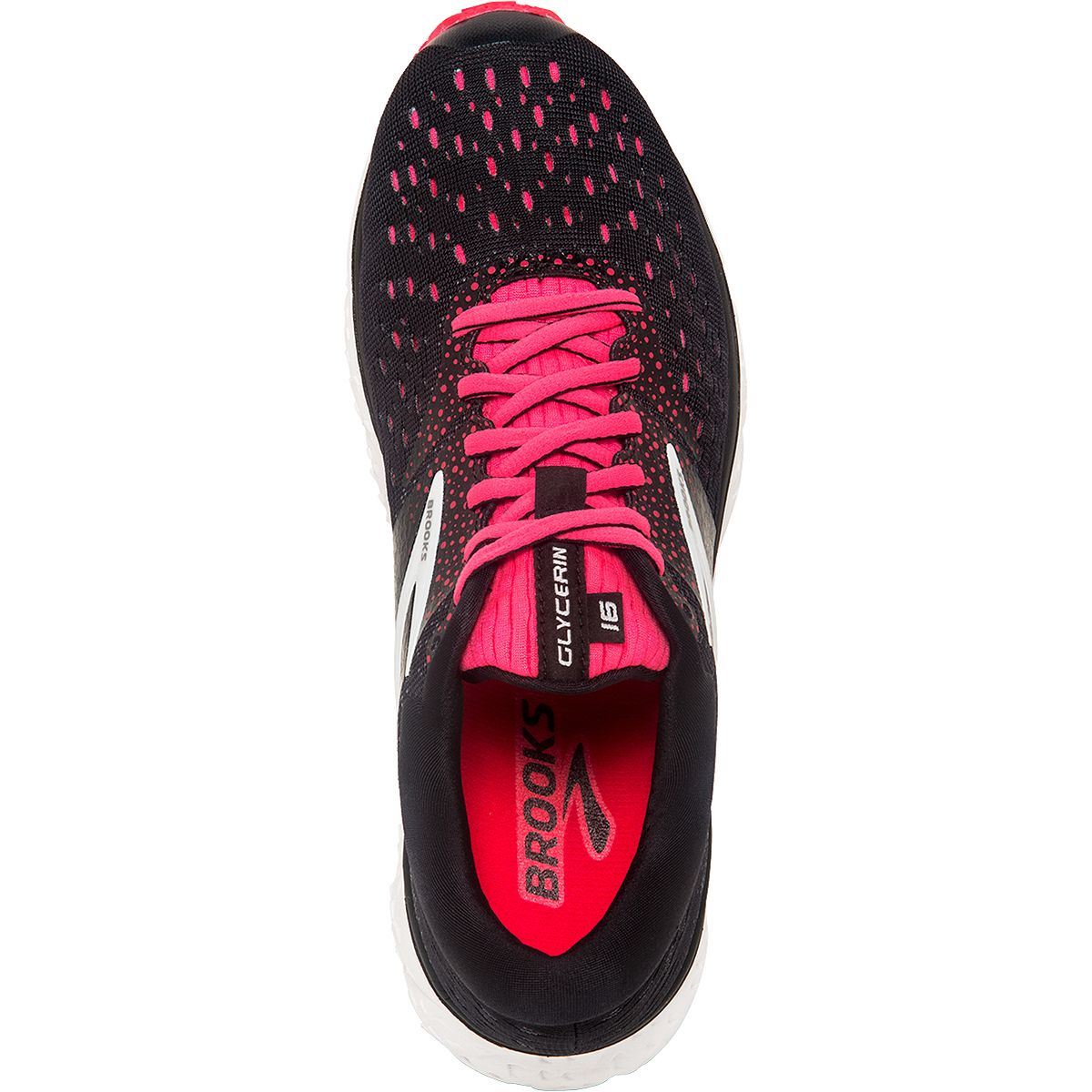 brooks glycerin 16 sale