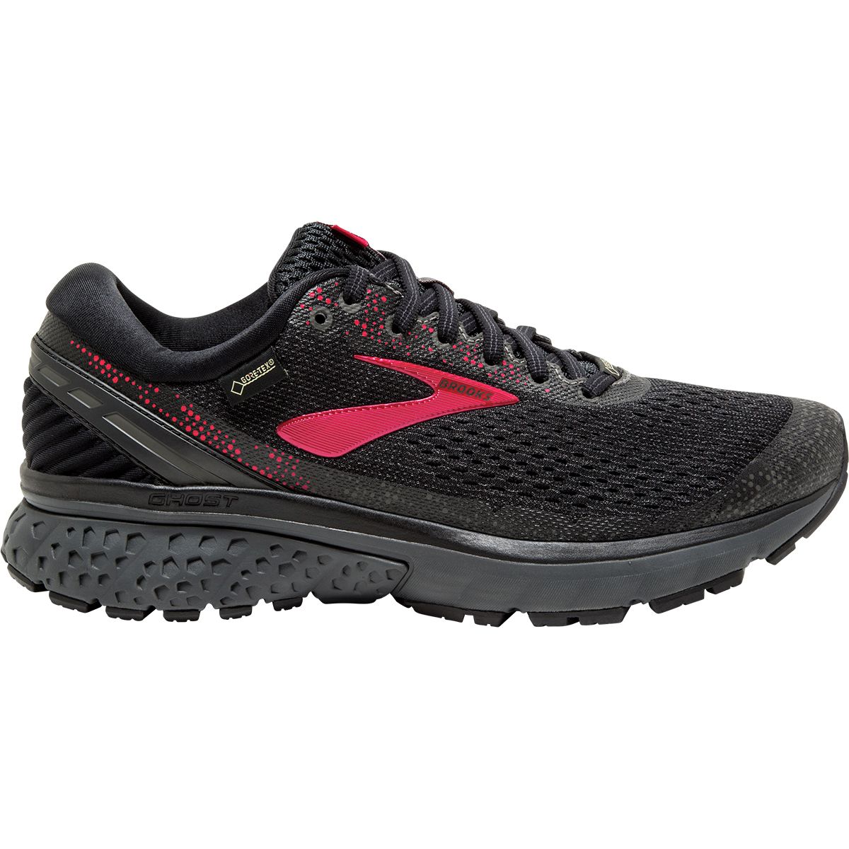 Womans brooks ghost 11 hotsell