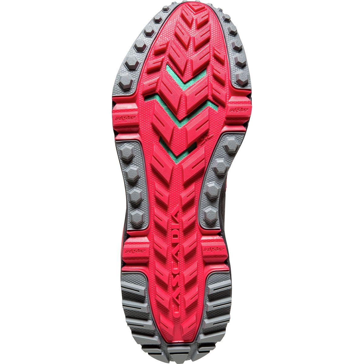 Brooks cascadia on sale 13 women's