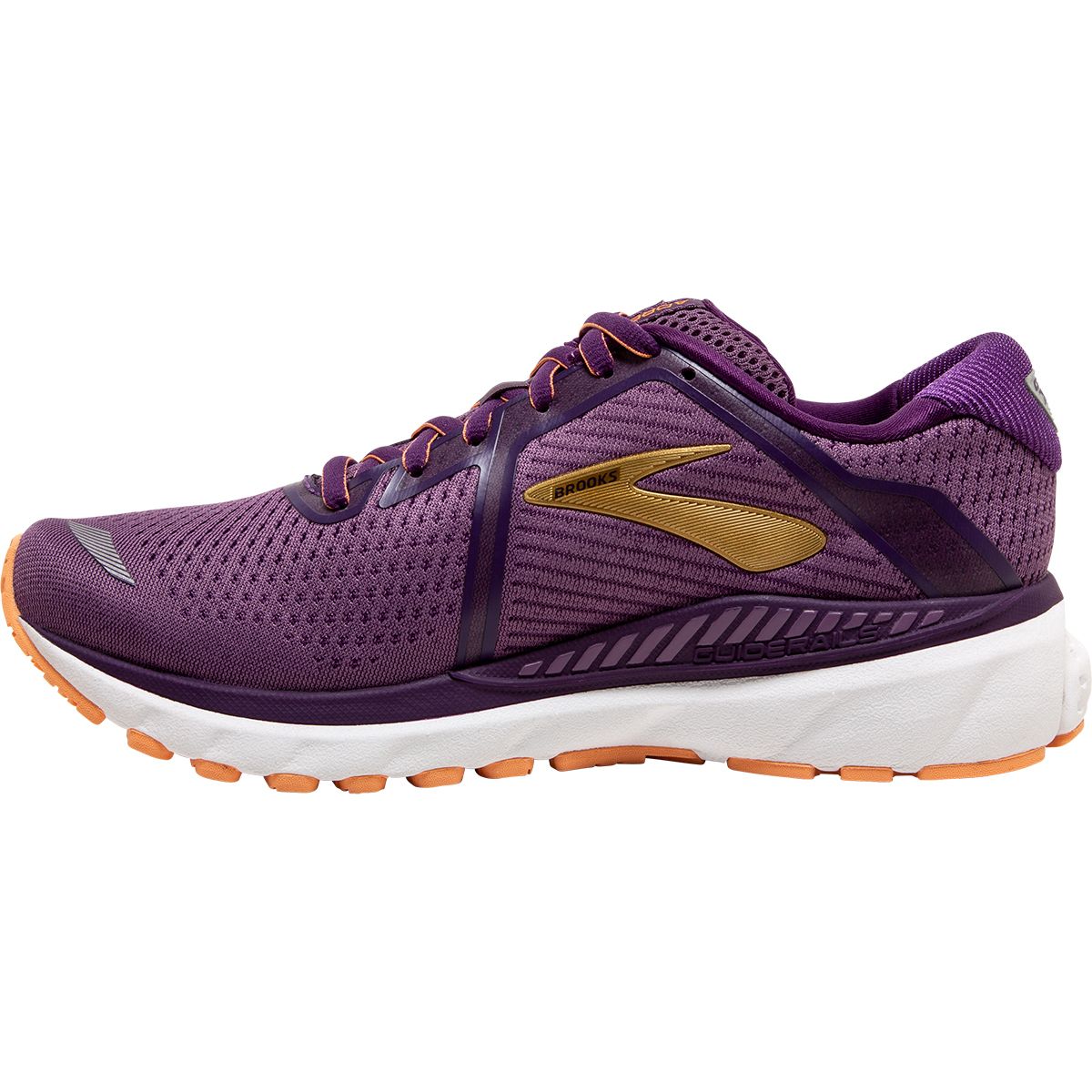 brooks women's adrenaline gts 20 empower her collection running shoes