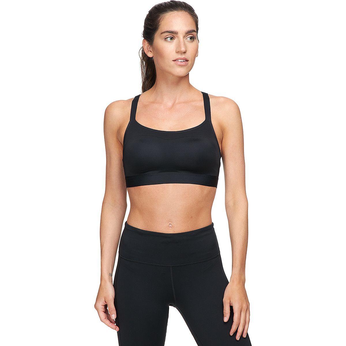 Brooks Dare Racerback Sports Bra - Women's product image