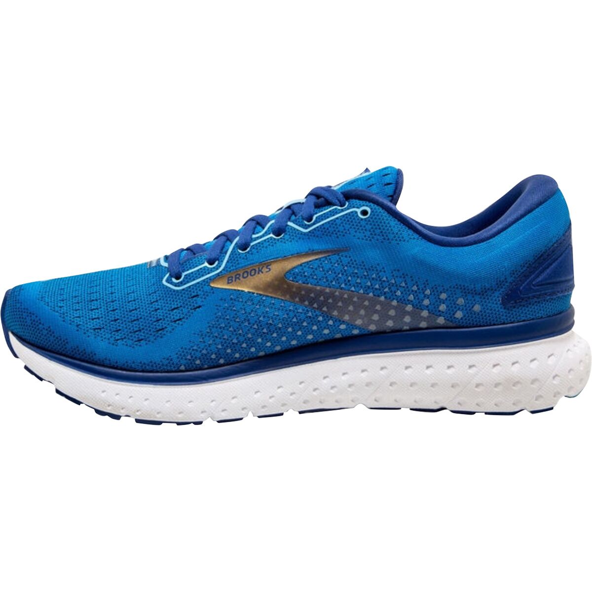 Brooks Glycerin 18 Running Shoe - Men display picture 1