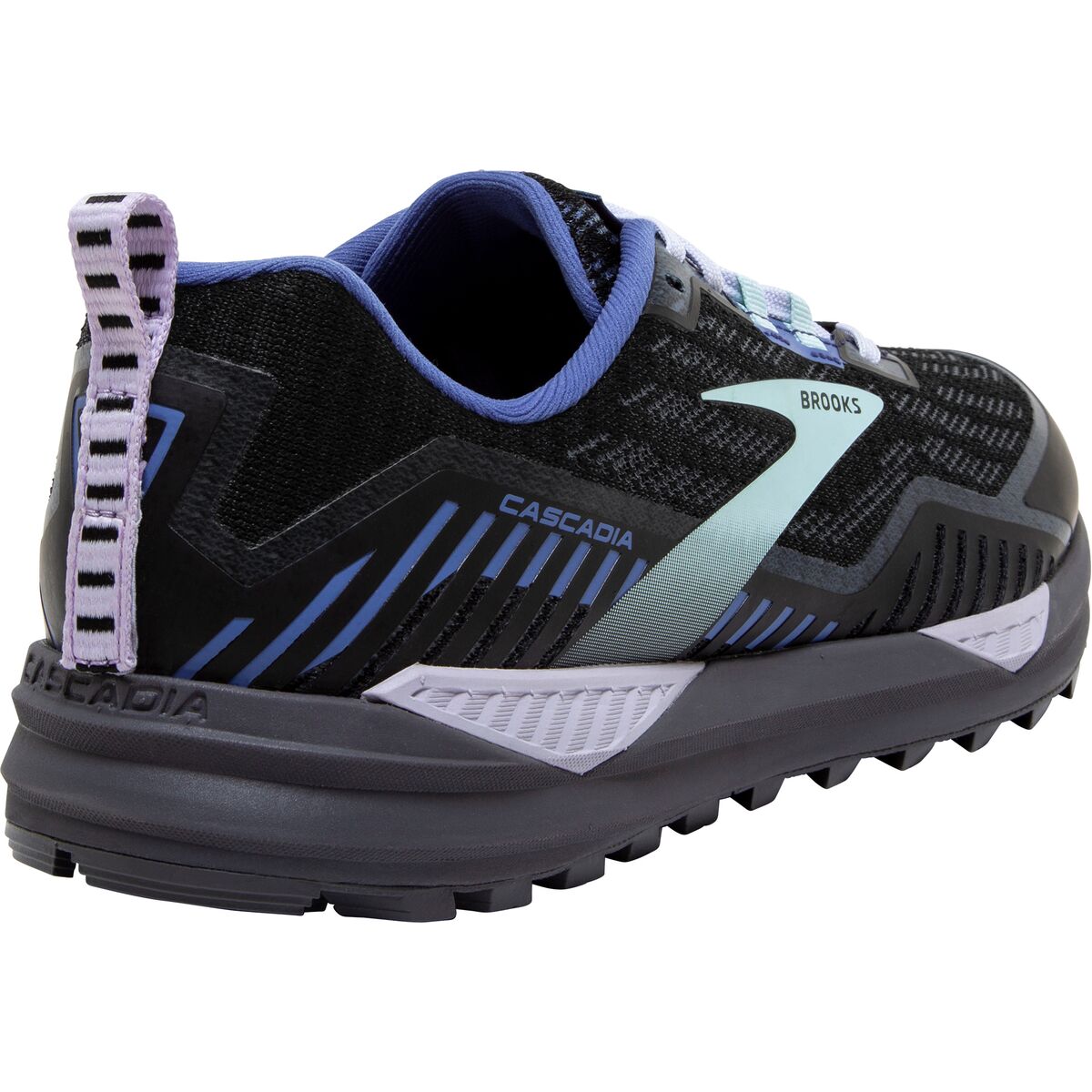 brooks cascadia gtx womens