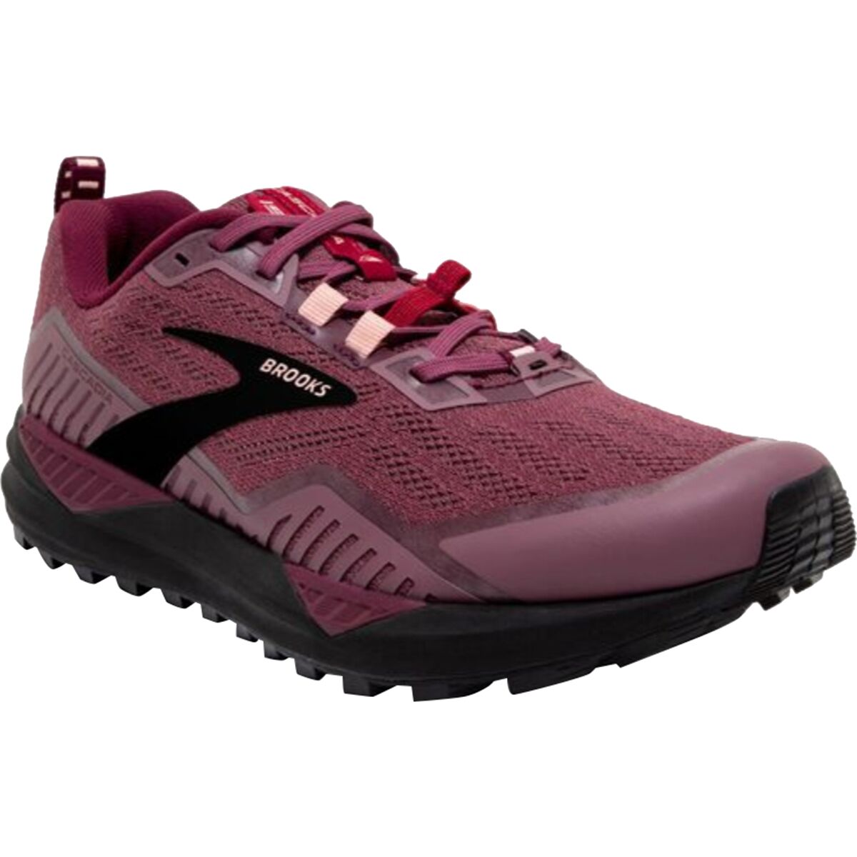 brooks cascadia 44