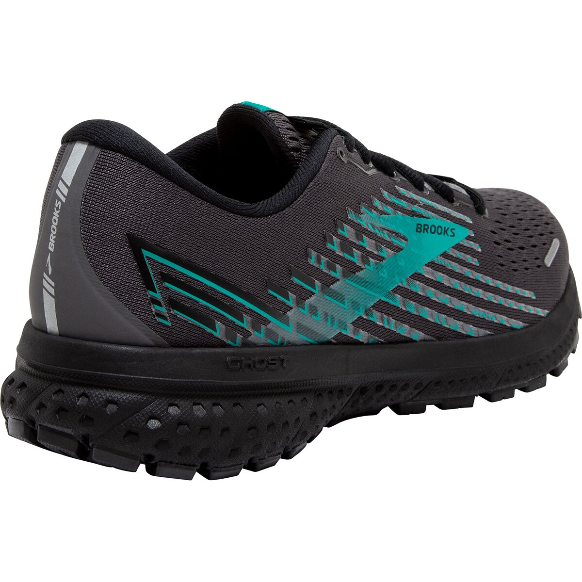 brooks ghost gtx womens