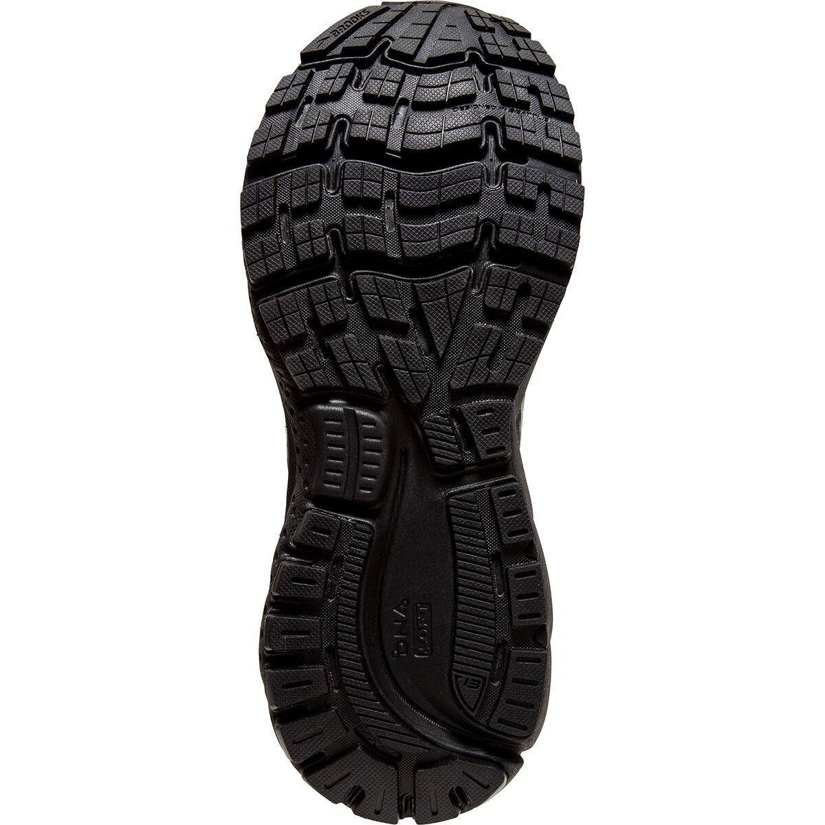 Brooks Ghost 13 GTX Running Shoe - Women's