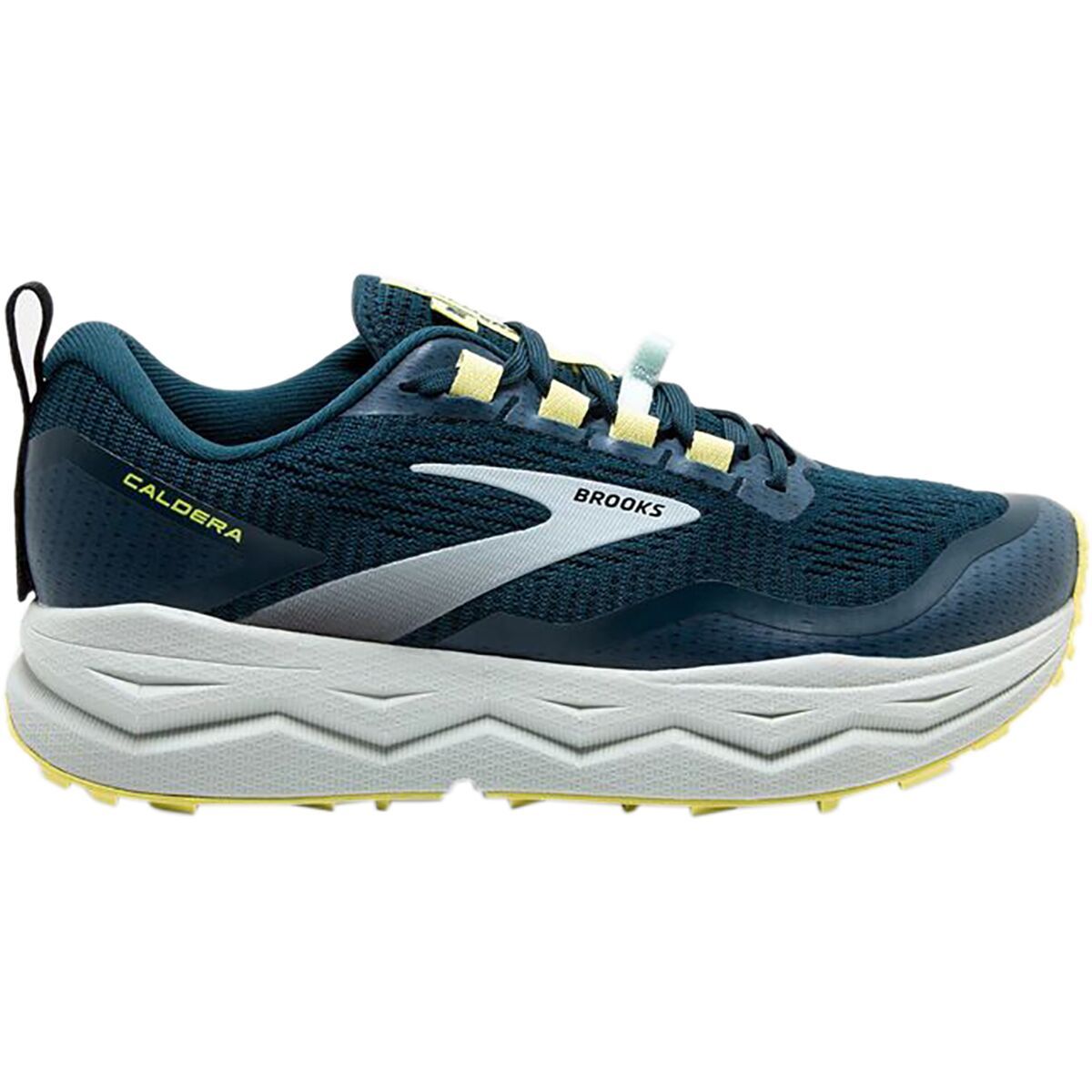 Caldera 5 Trail Running Shoe Women's by Brooks