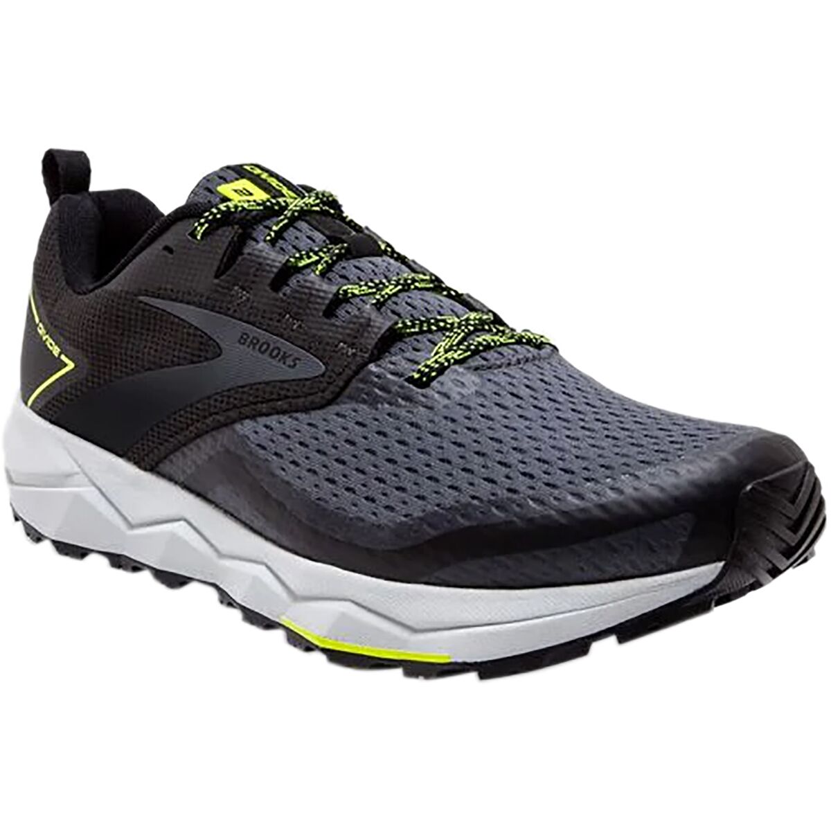 Brooks Divide 2 Trail Running Shoe - Men