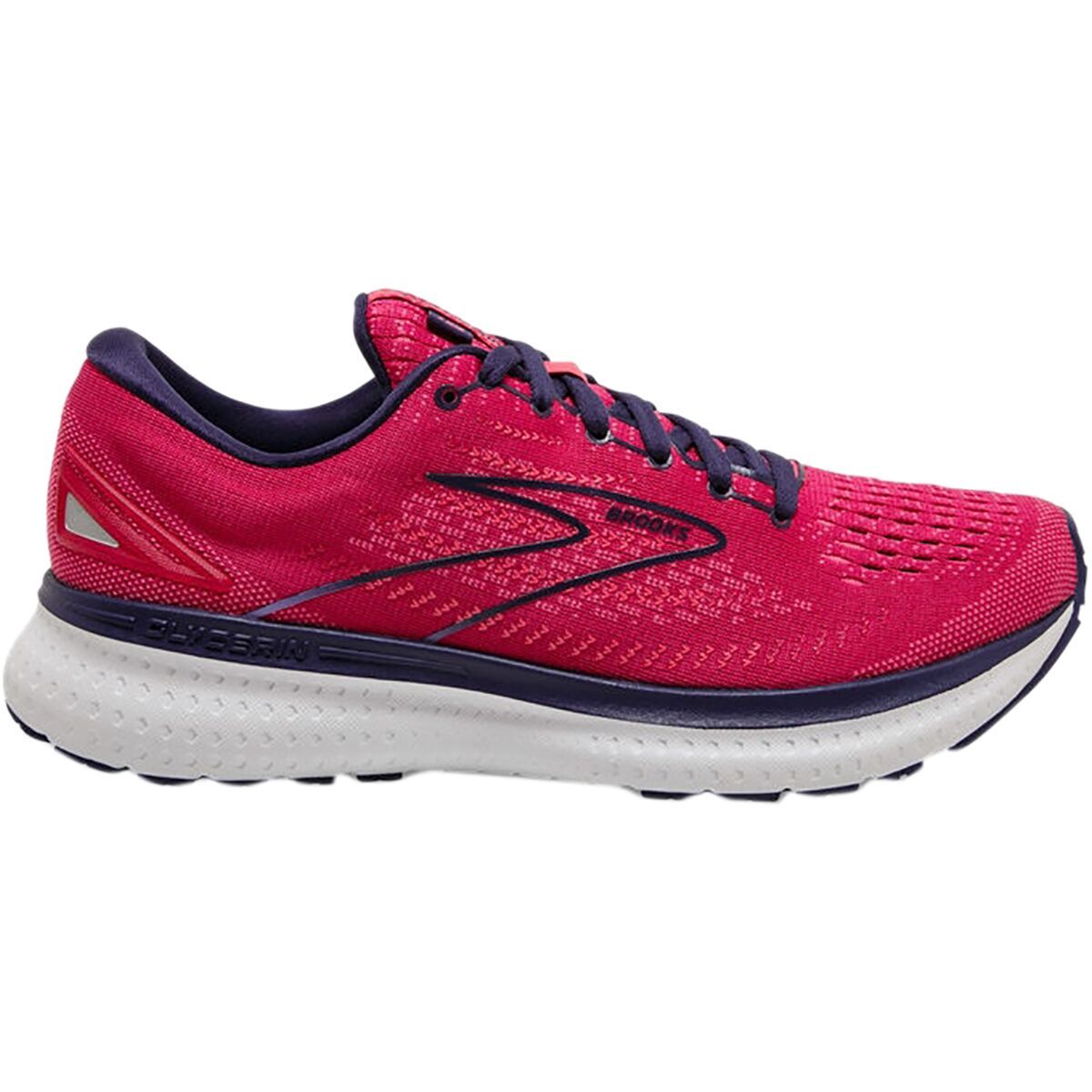 Brooks Glycerin 19 review Tom's Guide