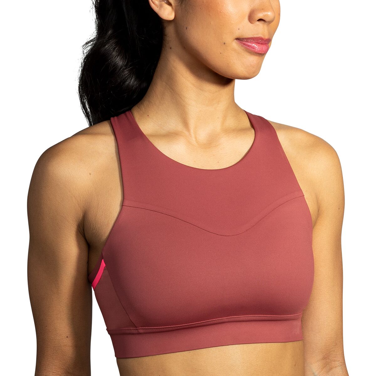 Brooks Drive 3-Pocket Sports Bra - Women's product image