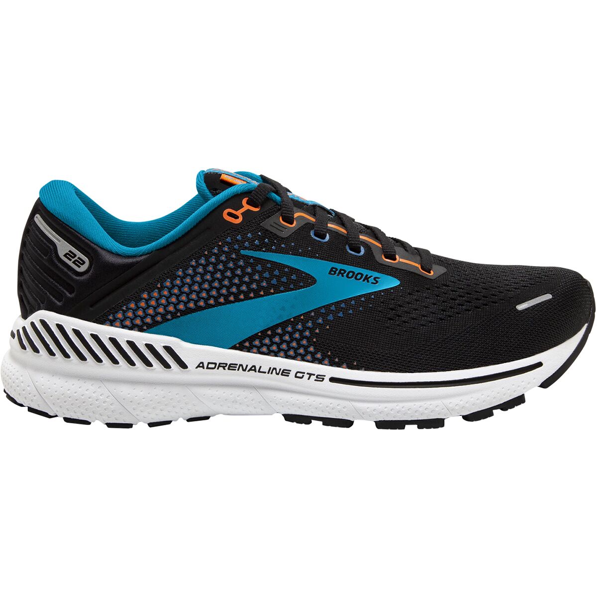 Dick's Sporting Goods Black Friday deals — save $50 on the Brooks Adrenaline  running shoe