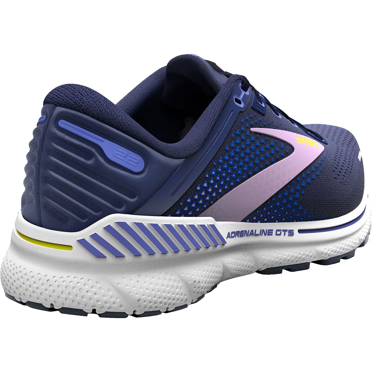 Brooks on sale gts ladies