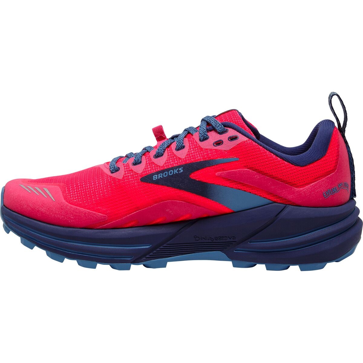 Brooks Cascadia 16 Comprehensive Review