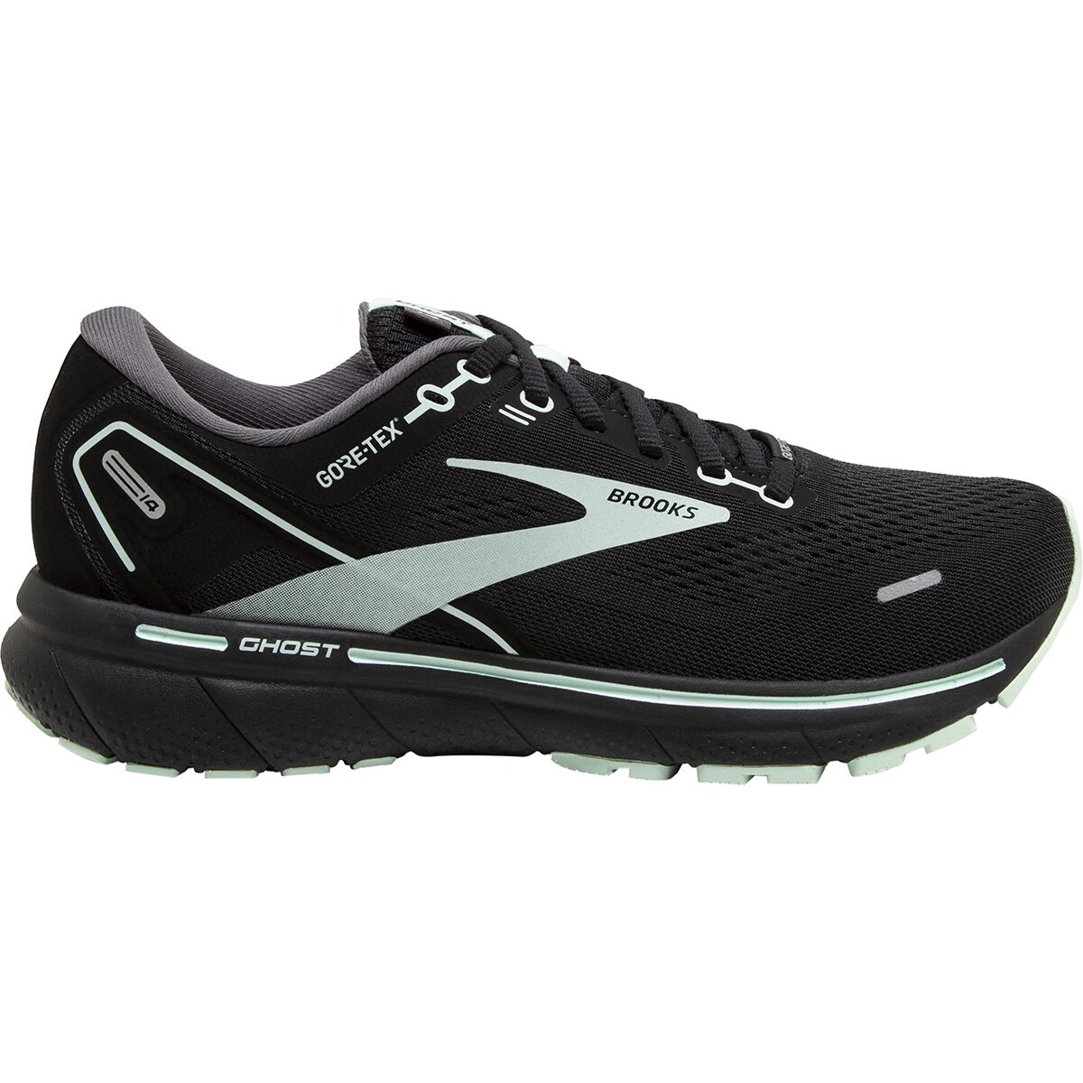 Womens brooks ghost 10 gtx top