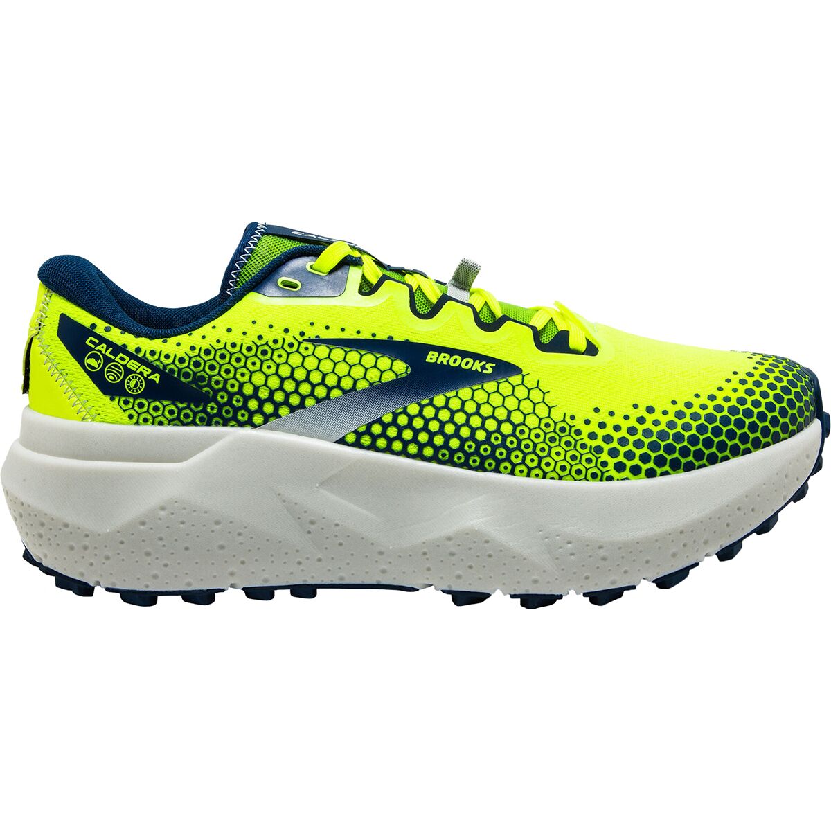 Caldera 6 Trail Running Shoe - Men