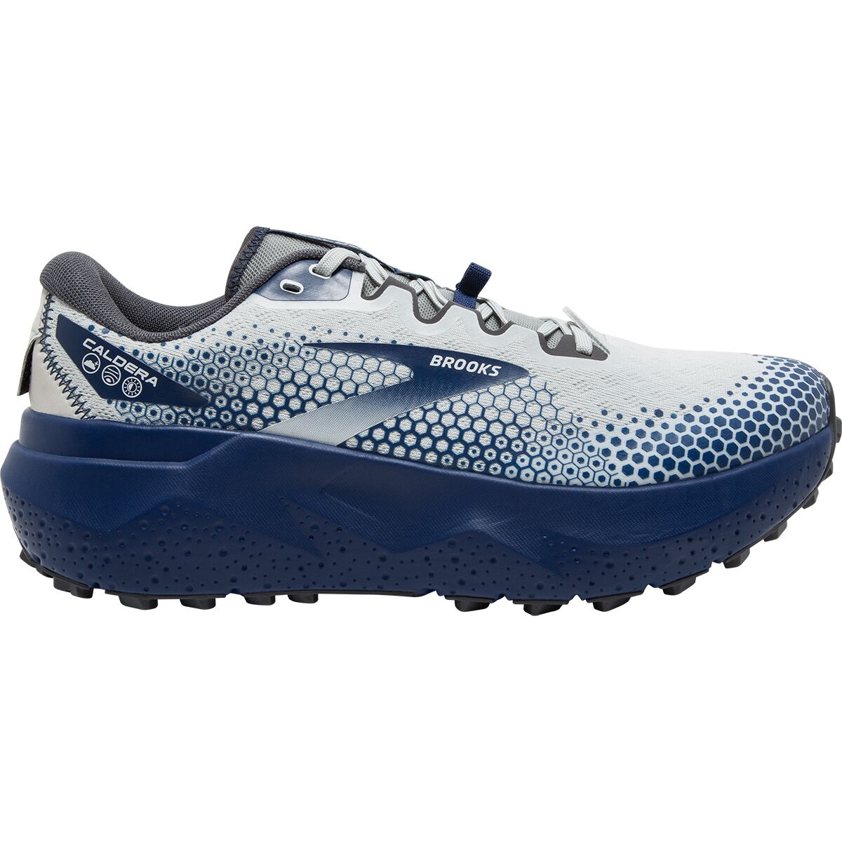 Caldera 6 Trail Running Shoe - Men