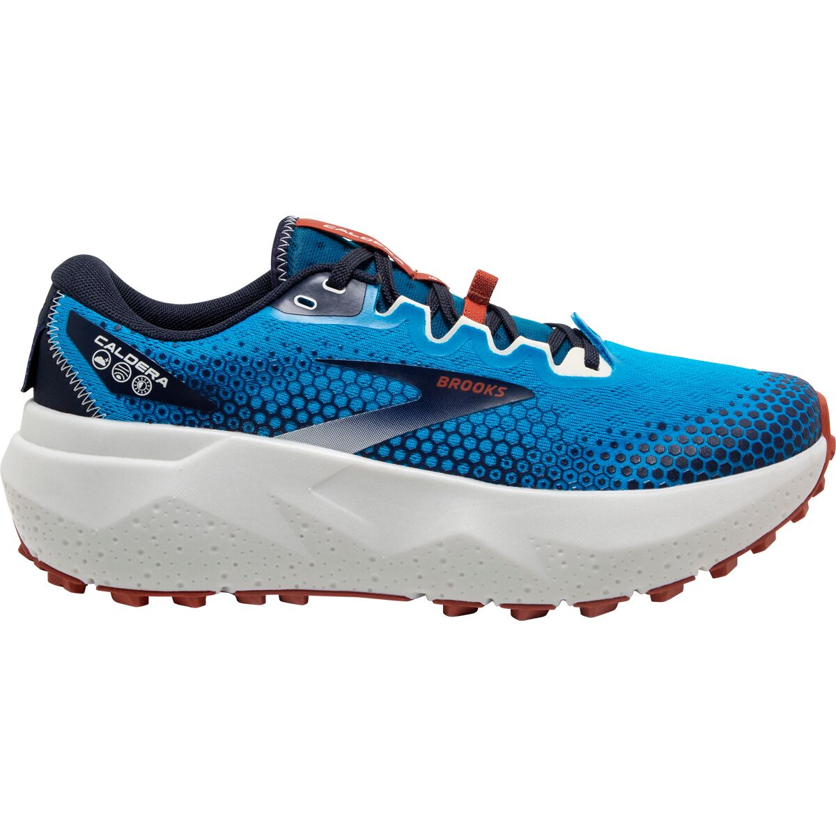 Caldera 6 Trail Running Shoe - Men