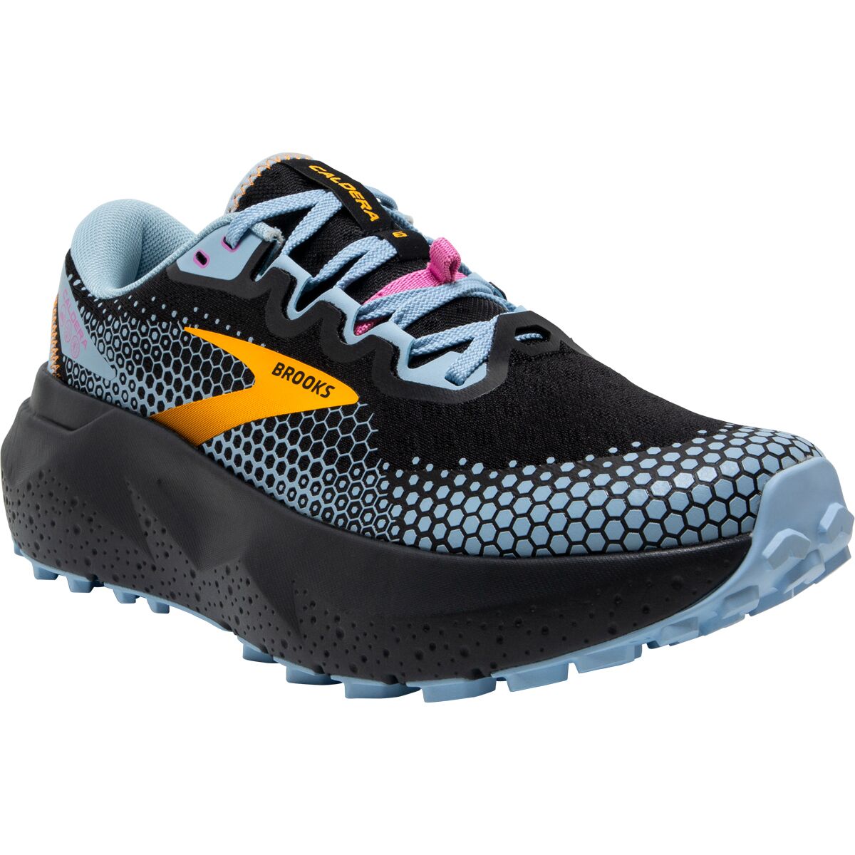 Precios de Brooks Caldera 6 mujer talla 44.5 - Ofertas para comprar online