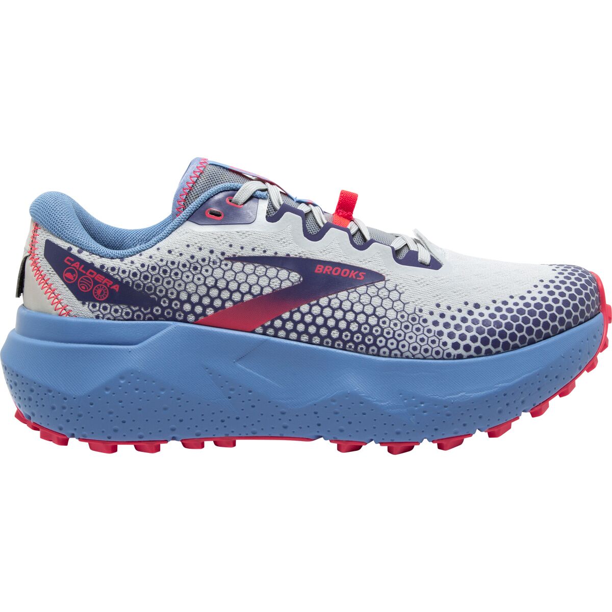 Brooks Caldera 6 Trail Running Shoe - Women's product image