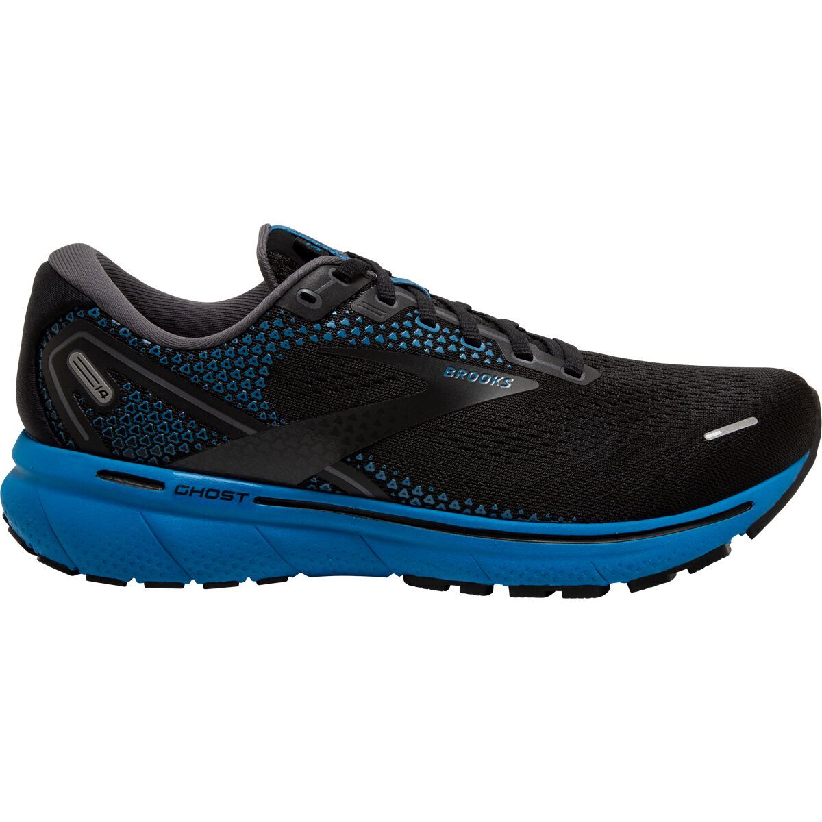 brooks ghost 12 road running shoe