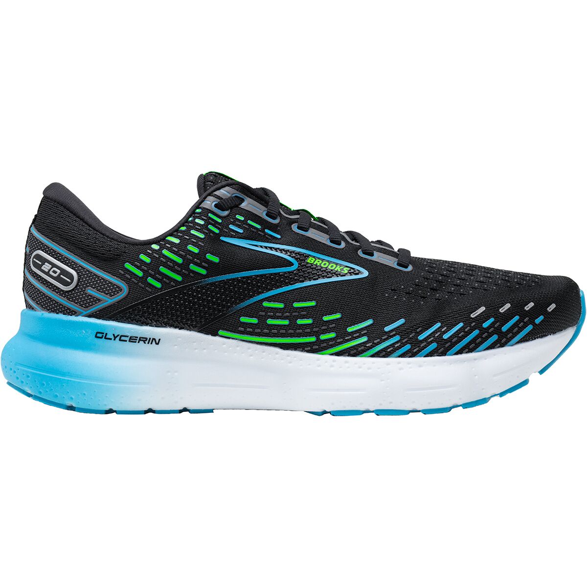 Brooks Glycerin 20