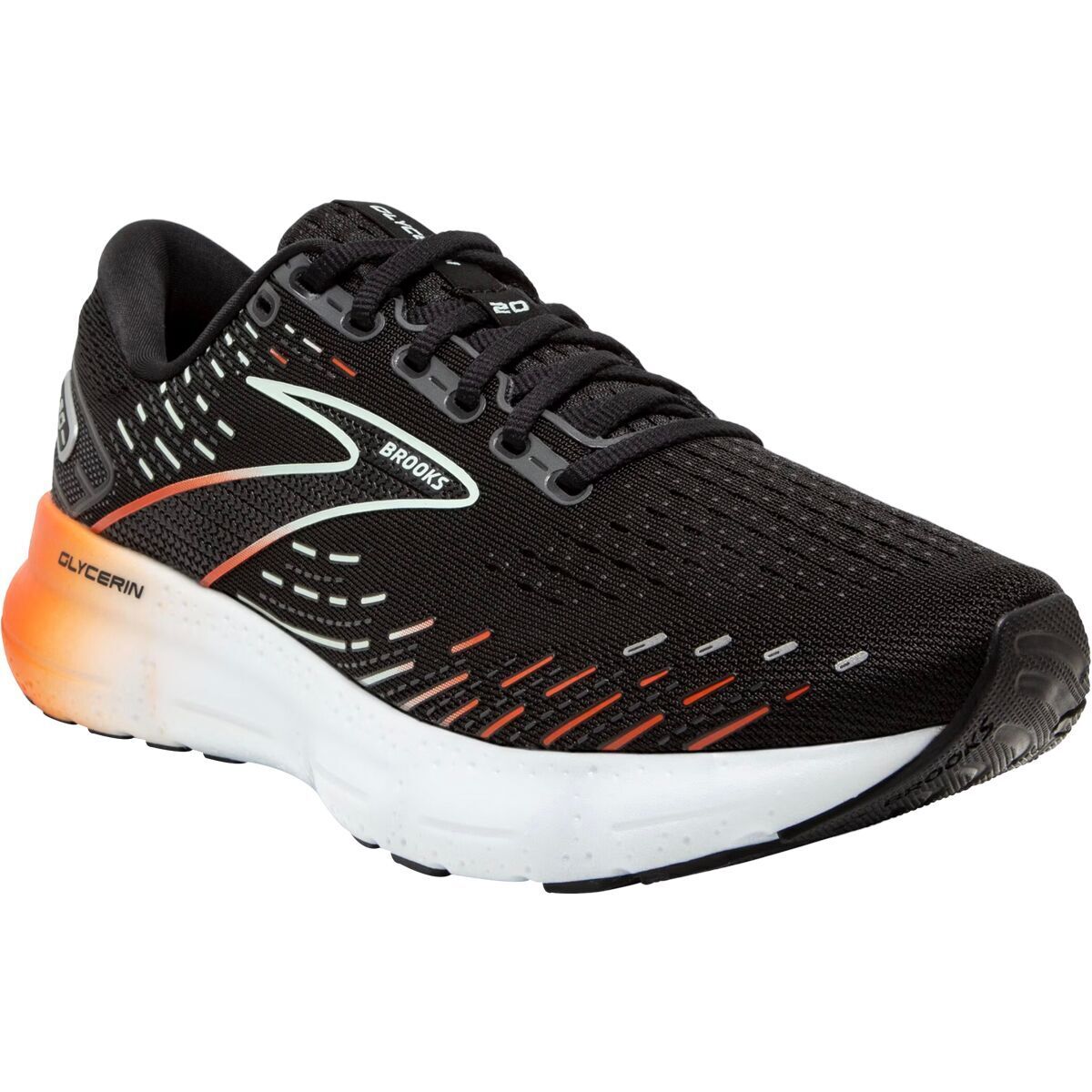 Glycerin 20 Running Shoe Women s
