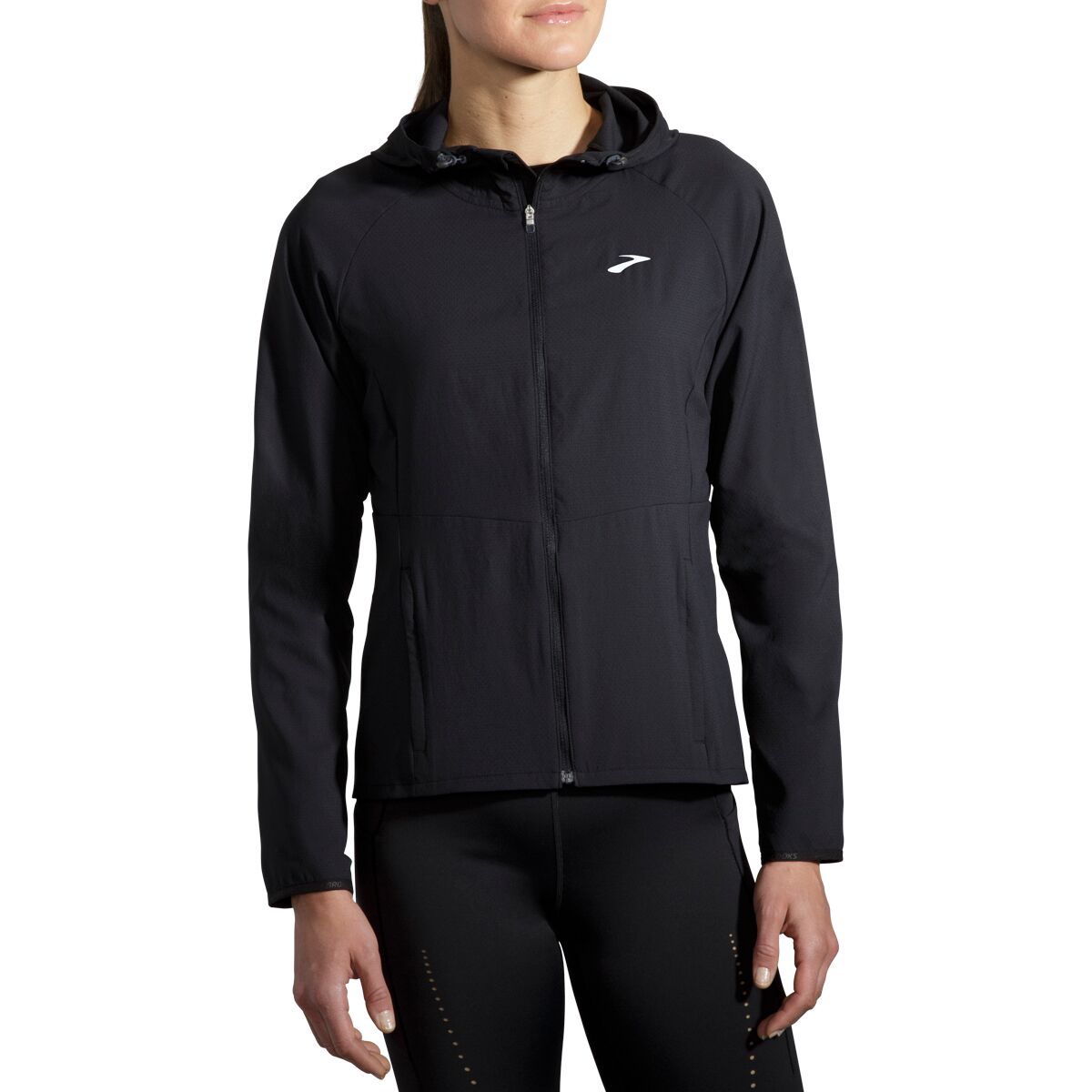 Brooks canopy jacket review outlet