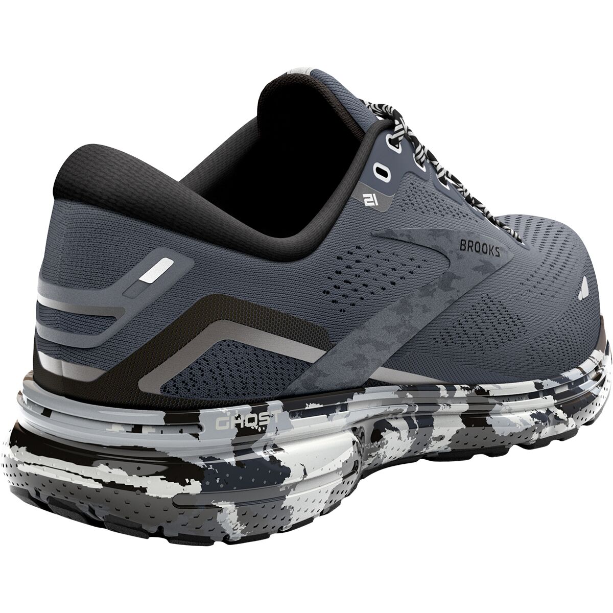 Brooks Ghost 15 Running Shoe - Men