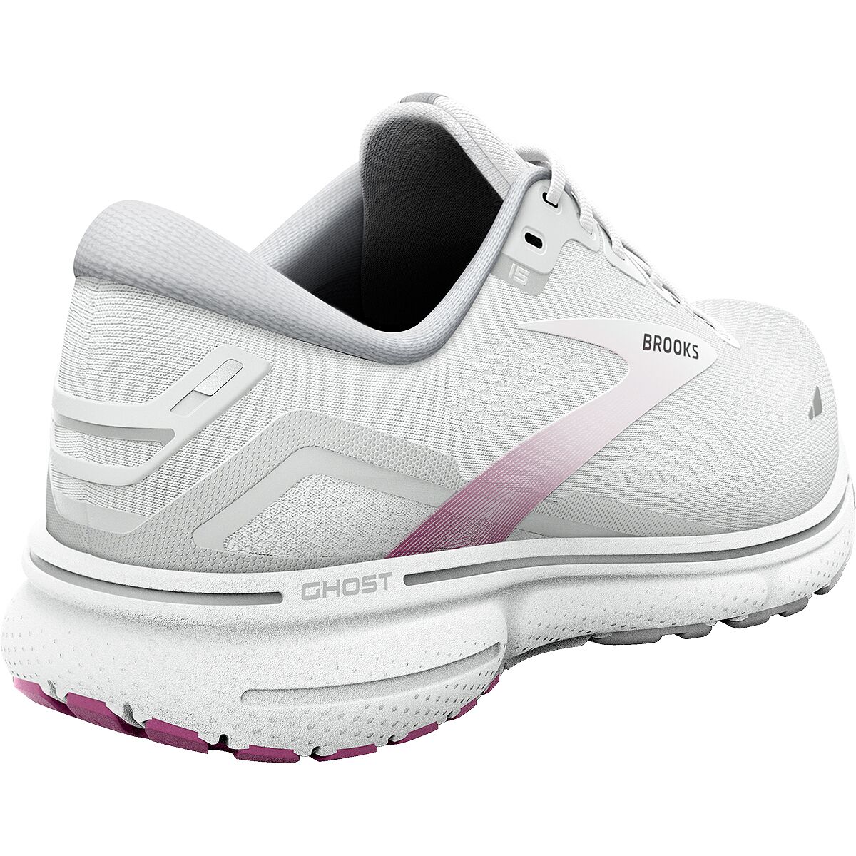 Brooks Ghost 15 Running Shoe Women s Footwear
