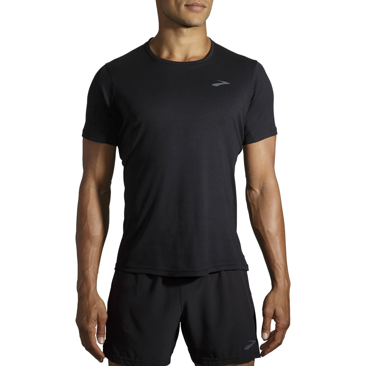 Brooks Atmosphere Short-Sleeve Shirt 2.0 - Men's