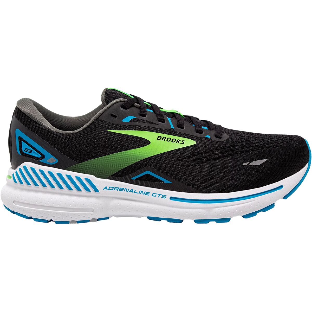 Adrenaline GTS 23 Running Shoe - Men