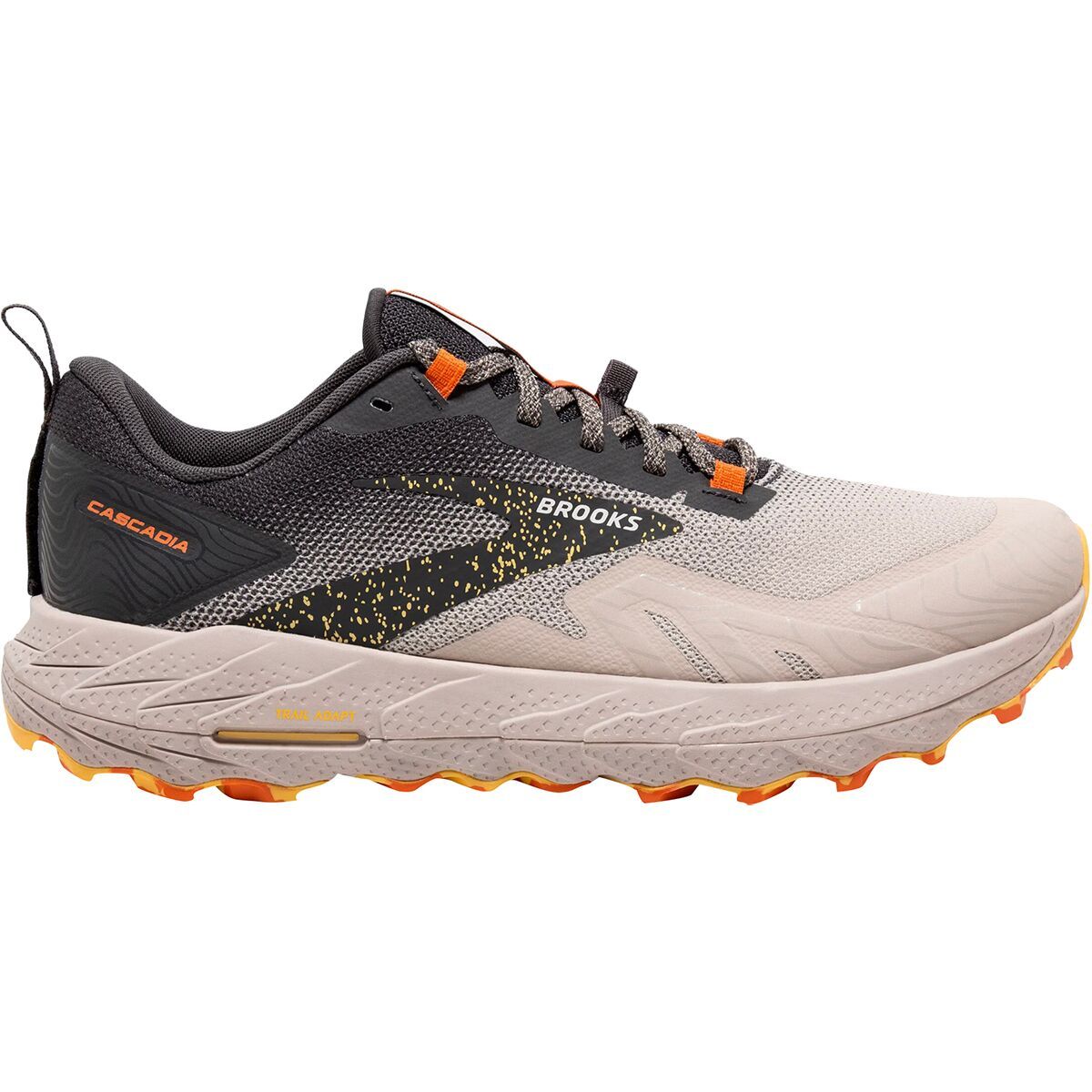 Cascadia 17 Trail Running Shoe - Men