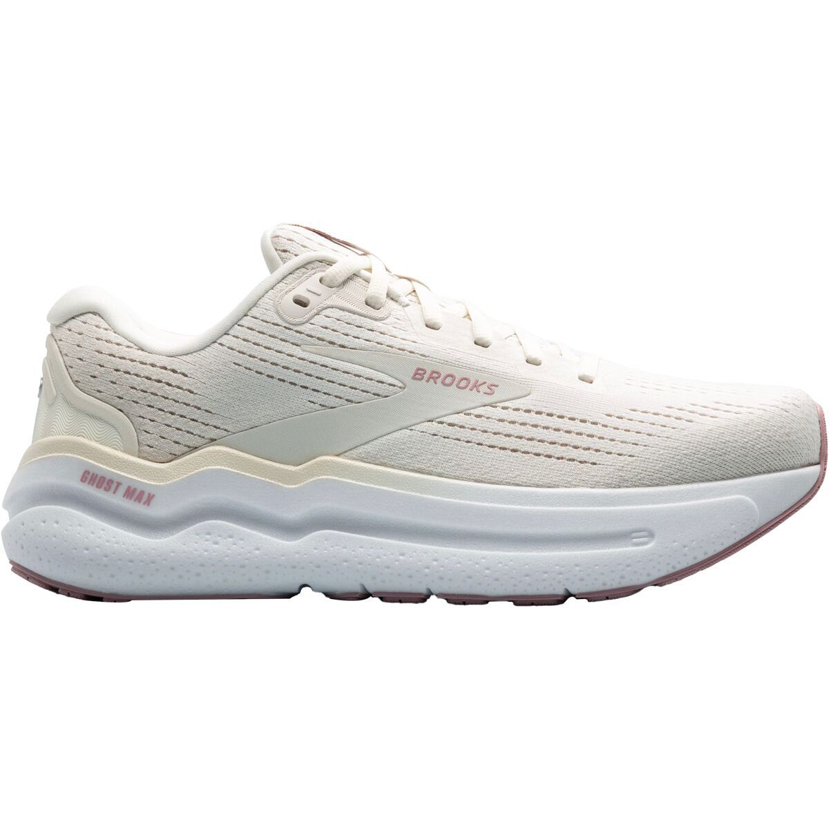 Brooks Ghost Max 2 Wide Running Shoe - Women